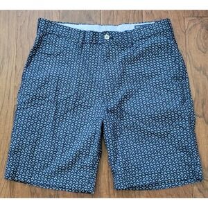 Polo Golf Ralph Lauren Men's Golf Classic Fit Chino Golf Clubs Shorts Sz 32x8.5"